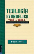 Teologia Evangelica Tomo 1/Tomo 2