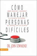 Como Manejar Personas Dificiles