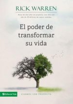 Poder de Transformar Su Vida