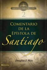 Btv # 02: Comentario de la Epistola de Santiago
