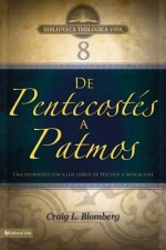 BTV # 08: De Pentecostes a Patmos