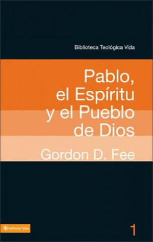 Btv # 01: Pablo, El Espiritu Y El Pueblo de Dios
