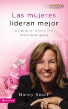 Mujeres Lideran Mejor