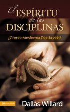Espiritu de Las Disciplinas