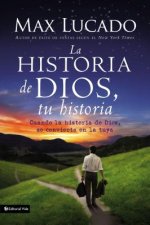 Historia de Dios, Tu Historia