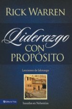 Liderazgo con proposito
