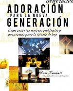 Adoracion para la nueva generacion