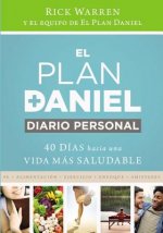 Plan Daniel, Diario Personal