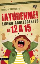 !Ayudenme! Lidero Adolescentes de 12 a 15