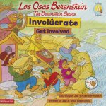 Osos Berenstain Involucrate/Get Involved