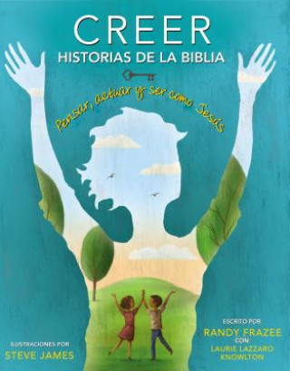 Creer -  Historias de la Biblia