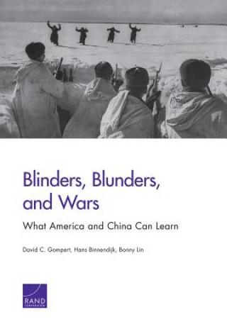 Blinders, Blunders, and Wars