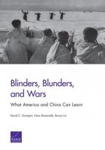 Blinders, Blunders, and Wars