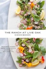 Ranch at Live Oak Cookbook