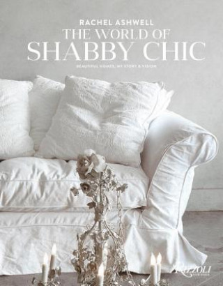 World of Shabby Chic