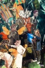 Dustin Yellin