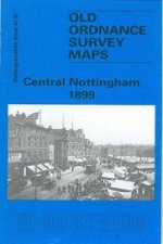 Central Nottingham 1899