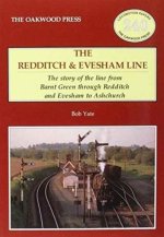 Redditch & Evesham Line