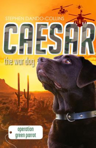 Caesar the War Dog 4