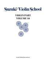 SUZUKI VIOLIN SCHOOL