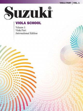 Suzuki Viola School 1