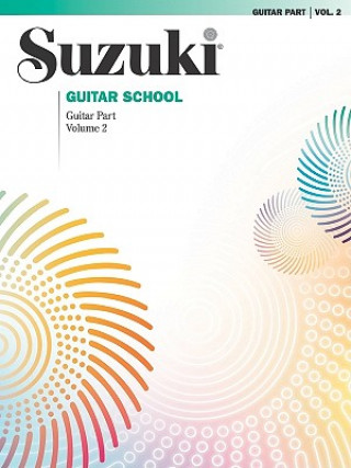 Suzuki Guitar School