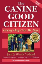Canine Good Citizen