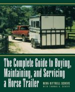 Complete Guide to Buying a Horse Trailer