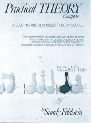 PRACT THEORY VOL 1 BOOK