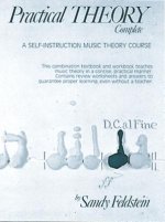 PRACT THEORY VOL 1 BOOK
