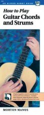 HOW TO PLAY GUITAR CHORDS & STRUMS HG