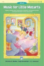 LITTLE MOZARTS DISCOVERY BOOK 2