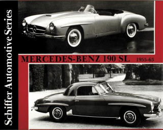 Mercedes-Benz 190SL 1955-1963