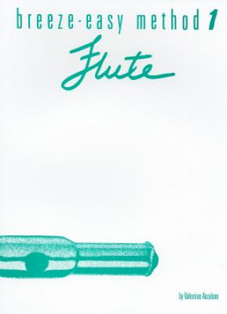 BREEZE EASY FLUTE BK 1