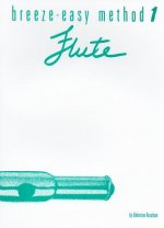 BREEZE EASY FLUTE BK 1