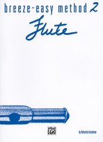 BREEZE EASY FLUTE BK 2