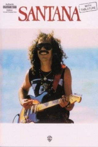 SANTANA GTAB