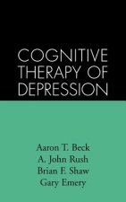 Cognitive Therapy of Depression