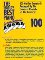 WORLDS BEST PIANO ARRANGEMENTS THE