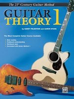 21ST CENTURY GUITAR THEORY 1
