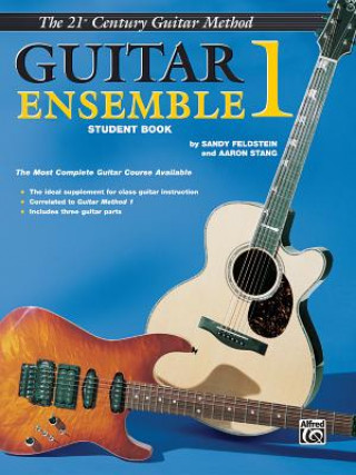 Guitar Ensemble
