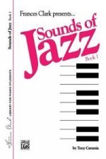 SOUNDS OF JAZZ BOOK 1