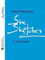 SIX SKETCHES PIANO