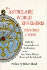 Astrolabe World Ephemeris