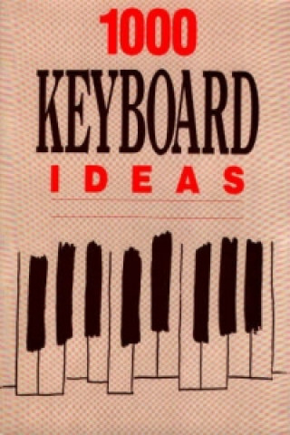 1000 Keyboard Idea O/P