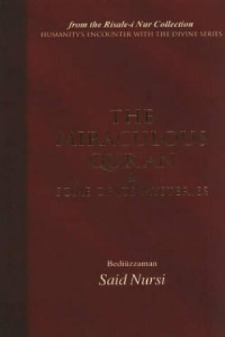 MYSTERIES OF THE QURAN THE
