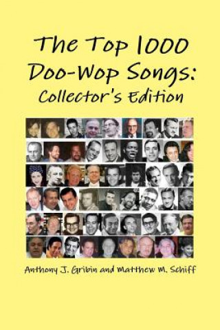 Top 1000 Doo-Wop Songs