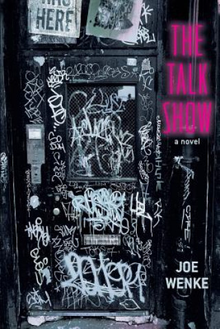 Talk Show a Novel