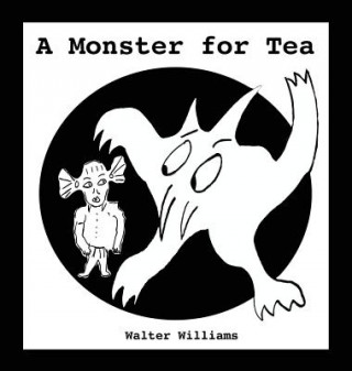 Monster for Tea