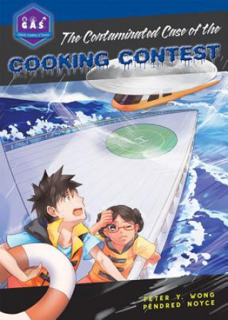 Contaminated Case of the Cooking Contest